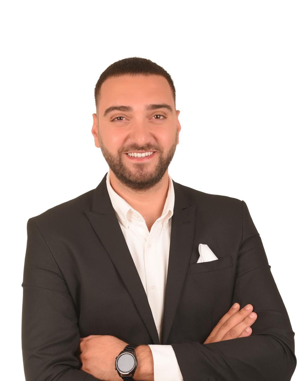 Aliyar Yurtsever