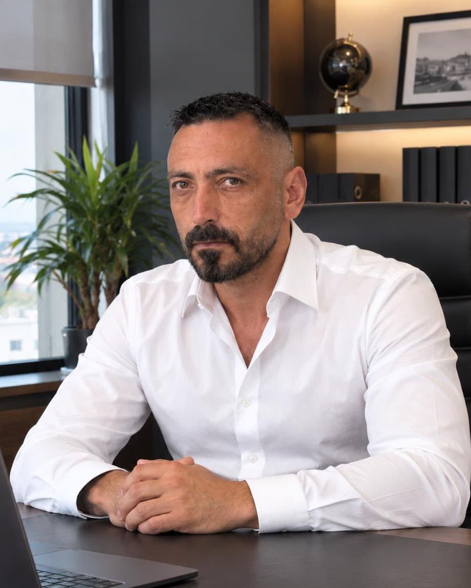 Savaş Alkoç